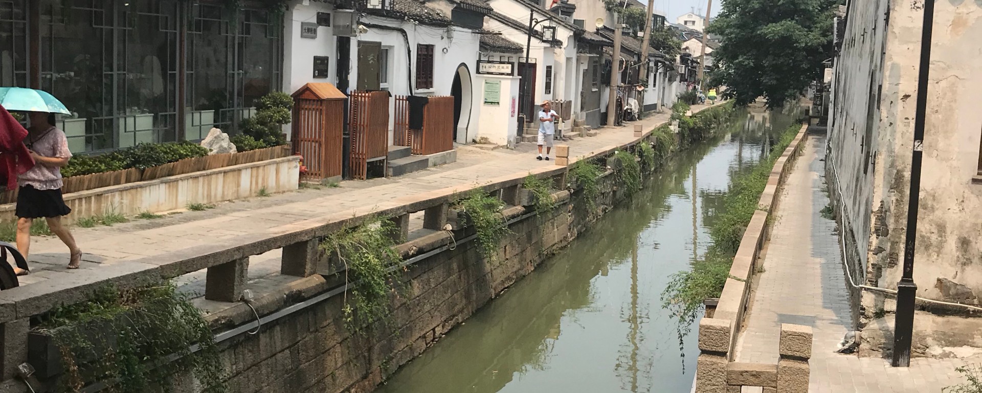 Suzhou