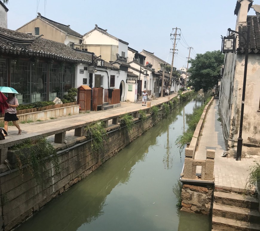 Suzhou