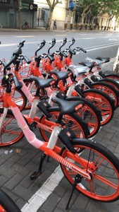 Mobike