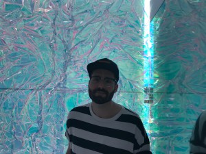 The Boyfriend at Power Station Art Center